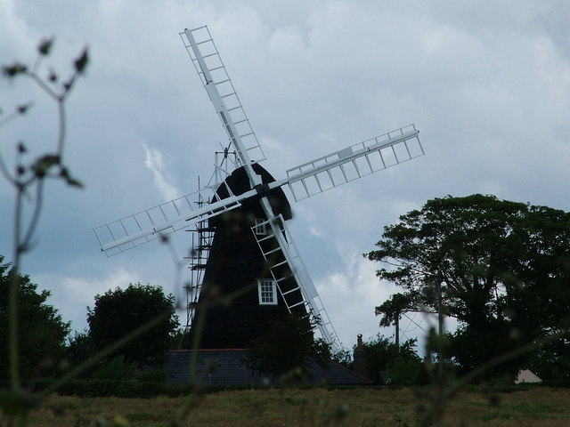 Ripple Mill
