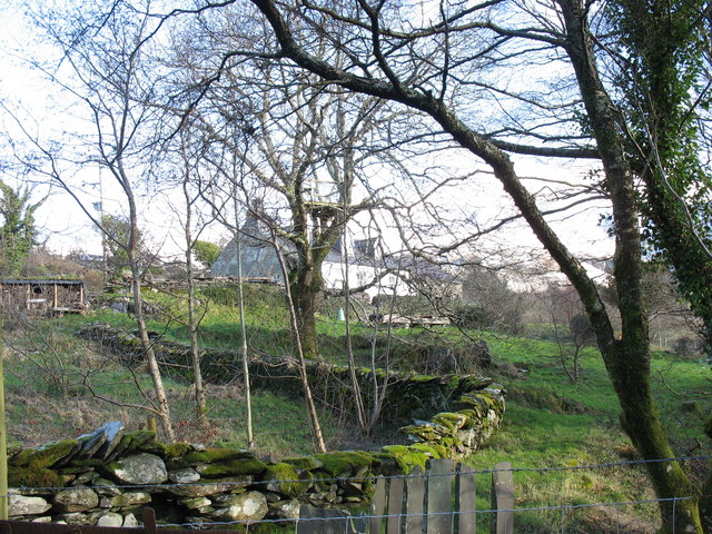 Bryn Derwen Cottage