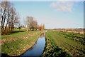 Fen Drain, North Hykeham