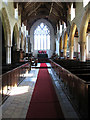 All Saints, Scottow, Norfolk