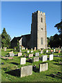 All Saints, Horsford, Norfolk