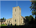 St Margaret, Drayton, Norfolk