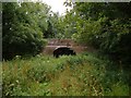 Meretown Canal Bridge