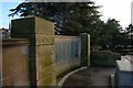 Kirkcaldy War Memorial