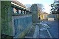 Kirkcaldy War Memorial