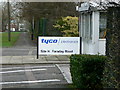 Tyco Electronics, Site H, Dorcan, Swindon