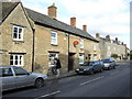 Bampton Post Office