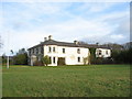 Llwyn y Brain manor house