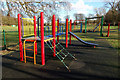 Grove Park Playground