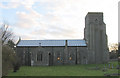 St Margaret, Saxlingham, Norfolk