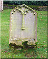 The Assumption, West Barsham, Norfolk - Churchyard