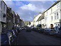 Malmesbury High Street