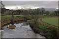 The River Bann near Rathfriland (1)