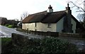 Lake Cottage