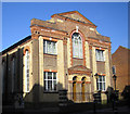 Luton: High Town Methodist Church (2)