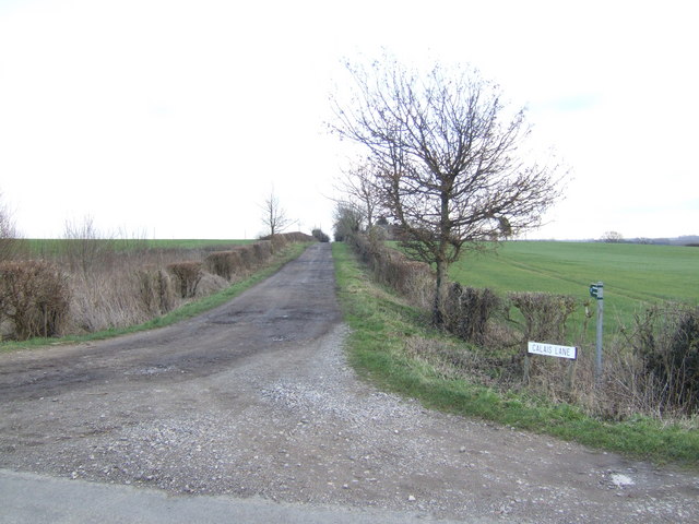 Calais Lane