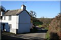 Cottage at Tanker