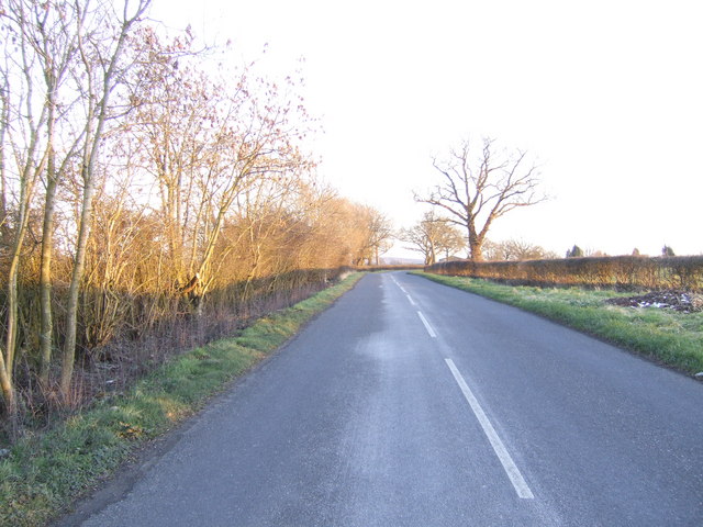 Eynsham Road