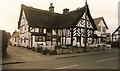 SK1615 : Tudor House, Alrewas by Chris Eaton