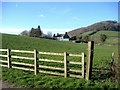 Cottage at Waterley farm