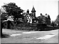 The Tudor Cafe, Egremont, Wirral, Cheshire