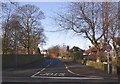 Toothill Lane, Rastrick