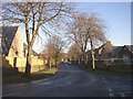 Woodhouse Lane, Rastrick