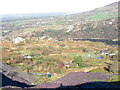 Capel Clegir - a converted chapel below the Cook&Ddol Quarry