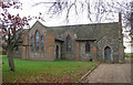 St George, Hindolveston, Norfolk