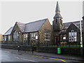 Edenfield  Primary School