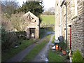 Old dovecote, Frosterley