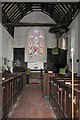 St Peter & St Paul, Trottiscliffe, Kent - East end