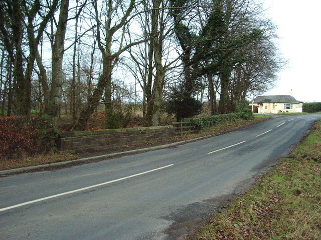 Hogknowe Bridge