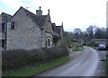 Cottages at Dodington