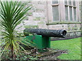 Spanish Armada Cannon