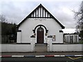 Glynn Village Hall