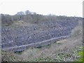 Barnhill quarry, Chipping Sodbury