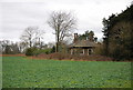 Cottage on Cock Road Farm