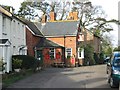 The Mermaid Inn, Bishopsbourne