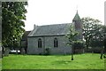 St Peter & St Paul, Dymchurch, Kent