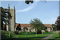 All Saints, Lydd, Kent