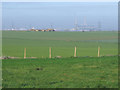 View west from Taylors Lane, Higham