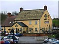 The Tawny Owl, Queen Elizabeth Drive, Swindon