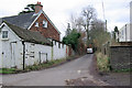 St Clere Hill Road, West End