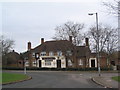 The Open Hearth, Corby