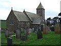 Holy Trinity, Galmpton