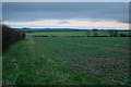 TF0794 : Farmland  near North Owersby by Kate Jewell