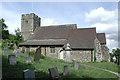 St Michael, Cuxton, Kent