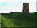 Bell Tower, Berwick