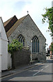 St Mary, Sandwich, Kent